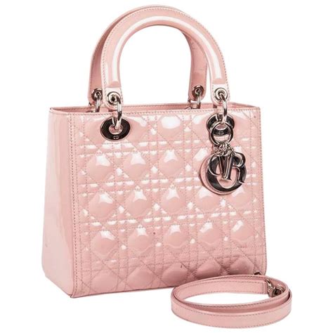 dior lady dior price pink